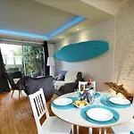 Balneo 100m Parking Jardin Brasero Berck