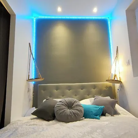 Balneo 100m Jardin Brasero Berck