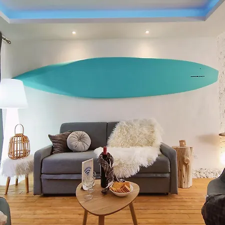 Balneo 100m Jardin Brasero